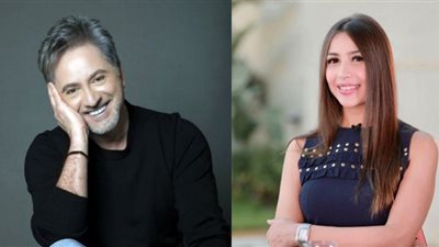 جنات تجتمع مع مروان خوري في جلسة غنائية.. تفاصيل