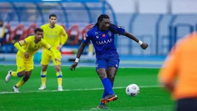 بالفيديو.. ملخص فوز الهلال السعودي على النصر بكأس خادم الحرمين الشريفين