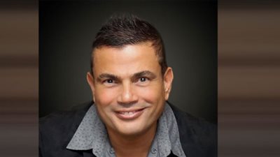 عمرو دياب| أغنية جديدة بأجواء أوروبية خالصة.. اعرف اسمها