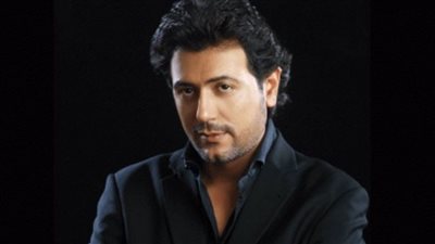 مسلسلات رمضان 2022| الصور الأولى لـ أحمد وفيق من كواليس تصوير 