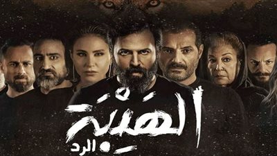 الإثارة والتشويق عنوان برومو فيلم 