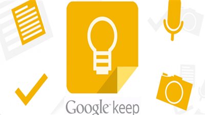 لمستخدمي Google Keep يمكنك الآن سحب الصور وإفلاتها في تطبيقات أخرى
