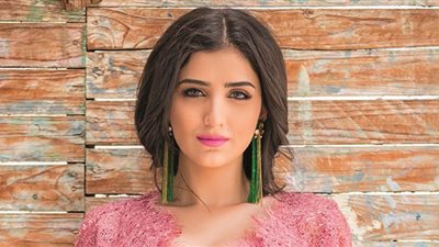 مي عمر تخطف الأنظار في أحدث ظهور (صور)