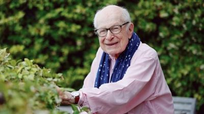 إطلاق اسم بيتر بروك على الدورة 29 لمهرجان القاهرة للمسرح التجريبي