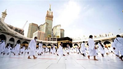 احذر.. أخطاء قد يقع فيها الحاج أثناء أداء المناسك