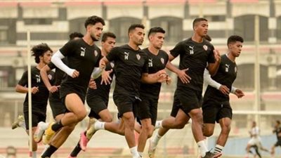تدريبات استشفائية للأساسيين أمام ساجرادا الأنجولي