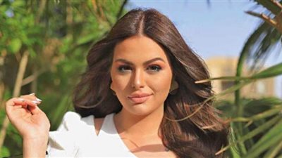 هنادي مهنا لـ أكرم حسني: محظوظة بالعمل معك .. صورة