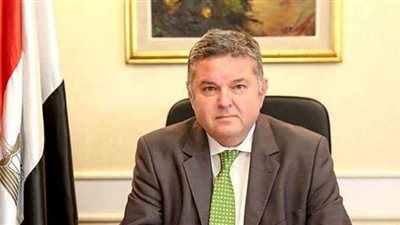 وزير قطاع الأعمال: حزمة خدمات لوجستية متكاملة لرجال الأعمال