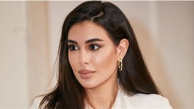 شاهد.. أحدث ظهور لـ ياسمين صبري