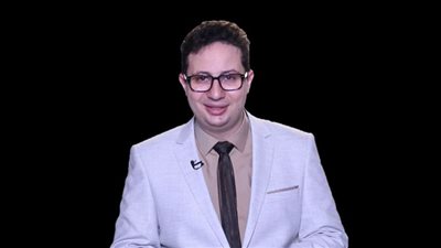استمرار حبس طبيب الكركمين أحمد أبو النصر