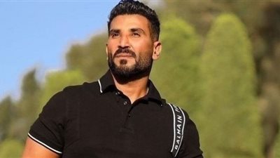 أحمد سعد يشوق حمهوره لأغنيته الجديدة..وهذا موعد طرحها