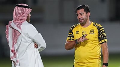 رسميًا.. اتحاد جدة يعلن رحيل مدربه كوزمين كونترا