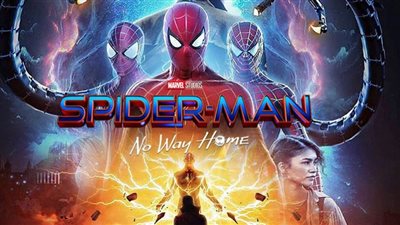فيلم Spider-Man No Way Home يتخطى حاجز المليار دولار