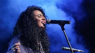 آخر يوليو.. دينا الوديدي تحضر مفاجآت لجمهورها فى حفلها بالأوبرا