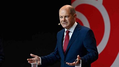 شولتس يبحث ملف أوكرانيا بشكل عاجل مع أقرب الشركاء بعد اتصاله ببوتين