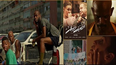 منها 5 أفلام مصرية.. 15 فيلمًا قصيرًا تتنافس على جوائز مهرجان الأقصر للسينما الإفريقية