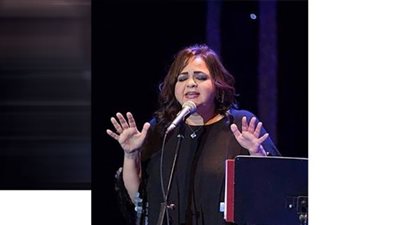 حنان ماضي تطرب جمهورها فى حفل بالأوبرا.. وهذه أسعار التذاكر