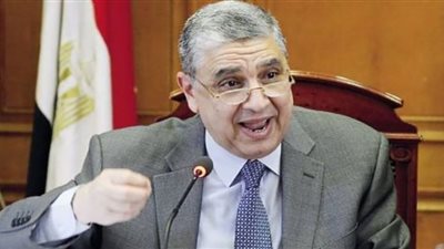 الدكتور محمد شاكر: تطوير قطاع الكهرباء بدعم القيادة السياسية