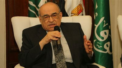 مصطفى الفقي: الإسلام السياسي الأم الشرعية لكل التنظيمات الإرهابية