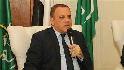 عزت إبراهيم : ثورة ٣٠ يونيو قامت للحفاظ على الهوية المصرية