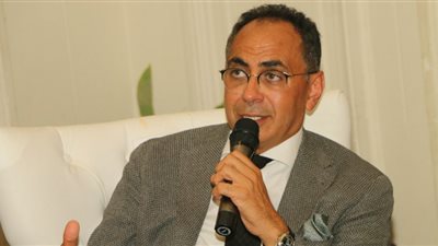 هاني سري الدين: الإخوان كانت تريد العودة بالوطن للقرون الوسطى