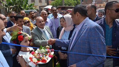 معارض الغرفة التجارية بالبحيرة تساهم في إنخفاض أسعار اللحوم الطازجة