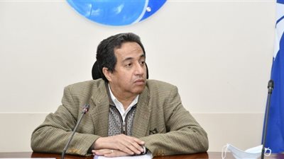 مياه دمياط تعقد إجتماعًا لمناقشة الموازنة التخطيطية 2022-2023