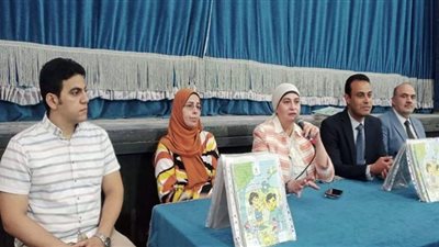 الصحة والتعليم بالفيوم ينظمان ندوة إرشادية عن حالات عقر الحيوان