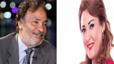 حمدي الوزير..نهال عنبر تكشف تطورات حالته الصحية