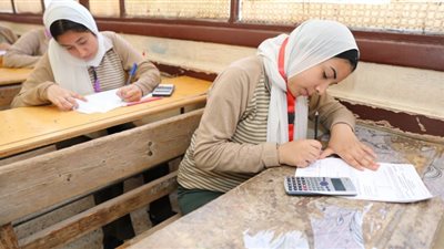 إتاحة نتيجة الدبلومات الفنية في المدارس