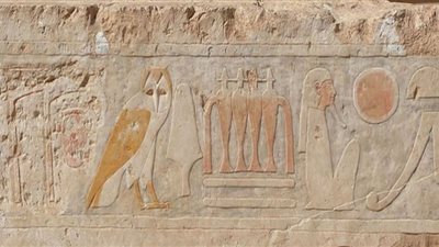 10 حقائق مدهشة عن الفن والعمارة المصرية القديمة