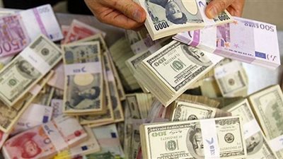 أسعار العملات العربية والأجنبية اليوم الثلاثاء