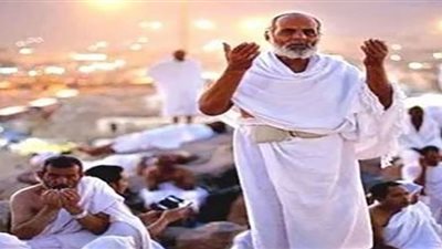 فضل صيام يوم عرفة