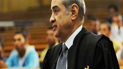 تفاصيل تولي فريد الديب الدفاع عن قاتل نيرة أشرف بعد اعتزاله المرافعات