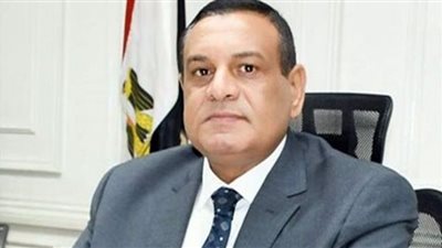 حرمان المتعدين علي الاراضي الزراعية بالبحيرة من حصة التموين