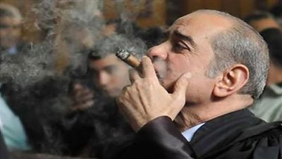 فريد الديب يعلن قبوله الدفاع عن قاتل نيرة أشرف طالبة المنصورة