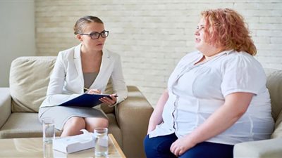 مفاجأة.. اكتشاف علاج جديد وفعال يقضي على السِمنة نهائياً