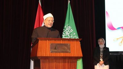 مفتي الجمهورية يهنئ خادم الحرمين الشريفين والشعب السعودي بالاحتفال بيوم التأسيس
