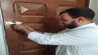 غلق ١٣٣ منشأة طبية وإنذار ٢٥٥ بالمخالفات