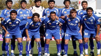 كاس تؤيد قرار عدم مشاركة الاستقلال الإيراني بدوري أبطال آسيا