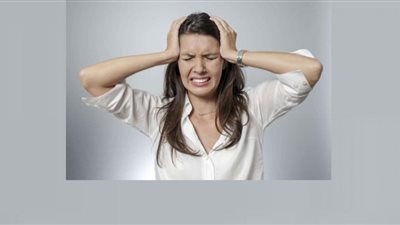 هكذا تُخلصك الإبرة من آلام صداع التوتر المزمن