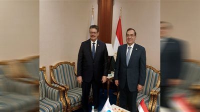 ورش عمل بمنتدى الغاز تمهيداً للقمة العالمية للمناخ COP27