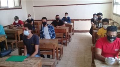 خطوات تقديم تظلمات الدبلومات الفنية 2022