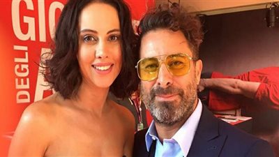 هل تصريحات هادي الباجوري سبب انفصاله عن ياسمين رئيس؟ ( تعرف على السبب)