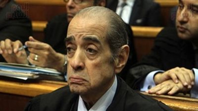 فريد الديب محامى المال والشهرة.. أبرز قضاياه المثيرة للجدل