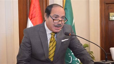 اللواء جمال مختار: أدعو الوفديين أن يكونوا على قلب رجل واحد