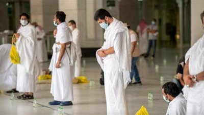 الإحرام قبل الميقات