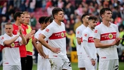 شتوتجارت يعلن إصابة مدربه بفيروس كورونا