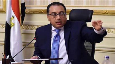 رئيس الوزراء يلتقى وزير الصناعة والتكنولوجيا المتقدمة الإماراتى والوفد المرافق له