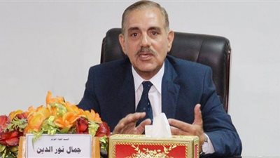 رفع درجة الإستعداد بجميع كفر الشيخ استعدادا لعيد الأضحى المبارك